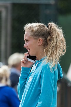 Antonia Balzert 166 - Lilienthal Open